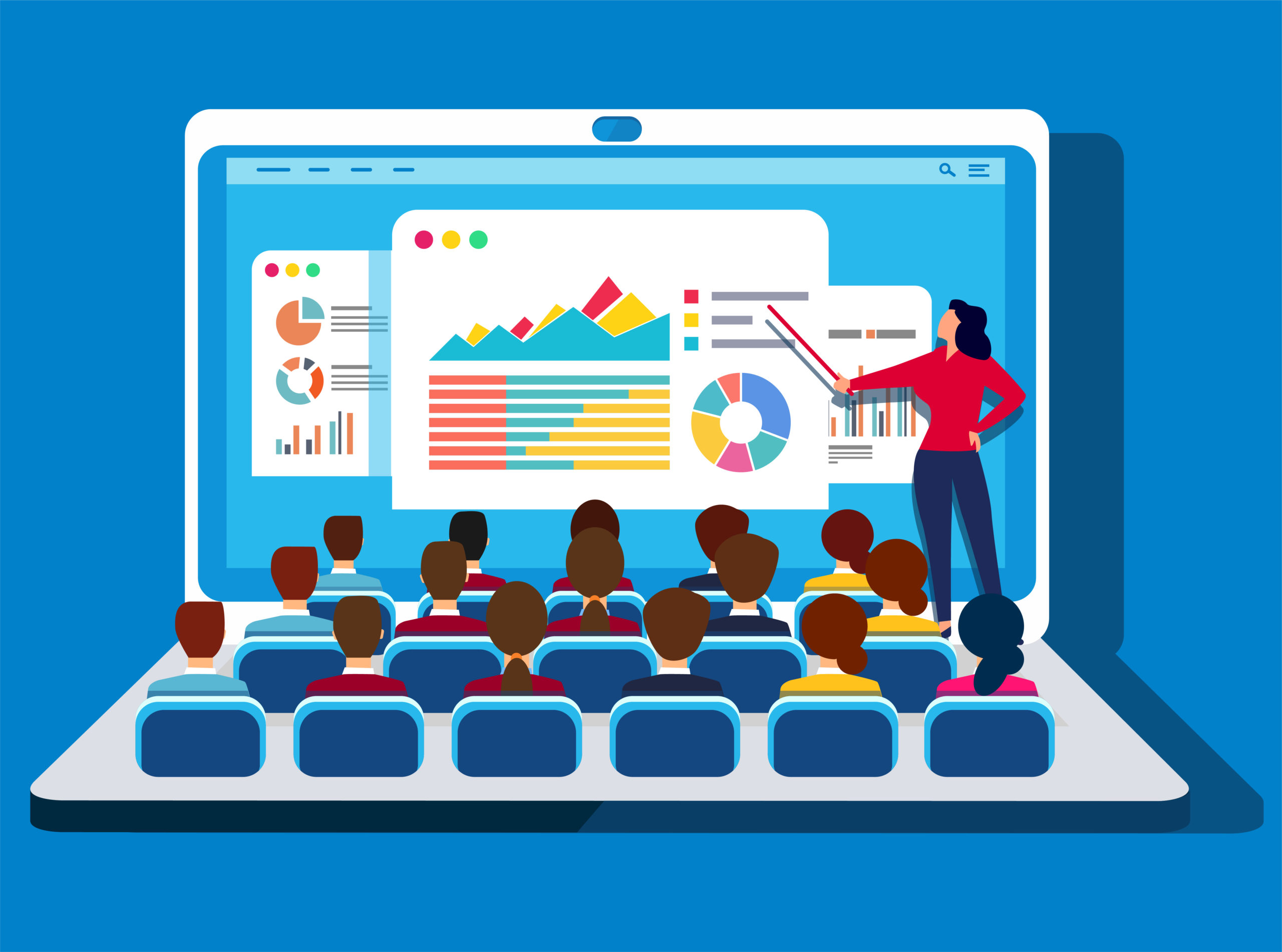 Social Impact Assessment Observatory